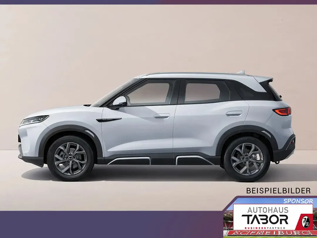 BYD Atto 2 EV Comfort - Thumbnail 3