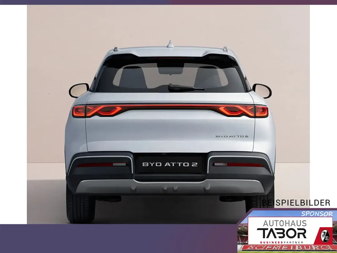 BYD Atto 2 EV Comfort - Thumbnail 4