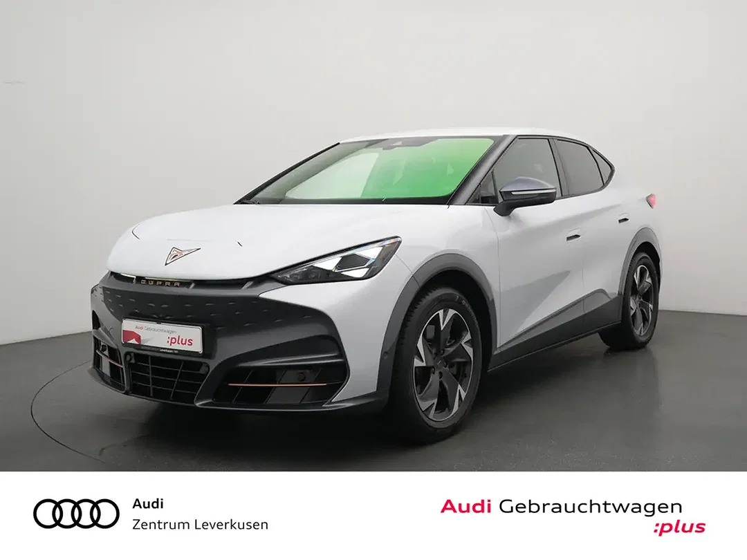 CUPRA Tavascan Endurance - Afbeelding 1