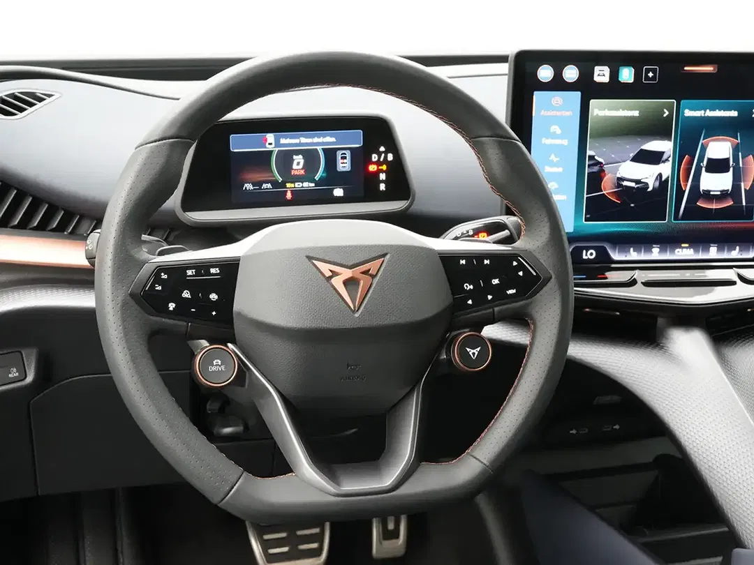 CUPRA Tavascan Endurance - Thumbnail 9