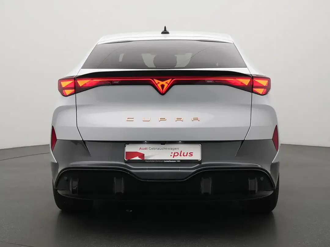 CUPRA Tavascan Endurance - Thumbnail 3
