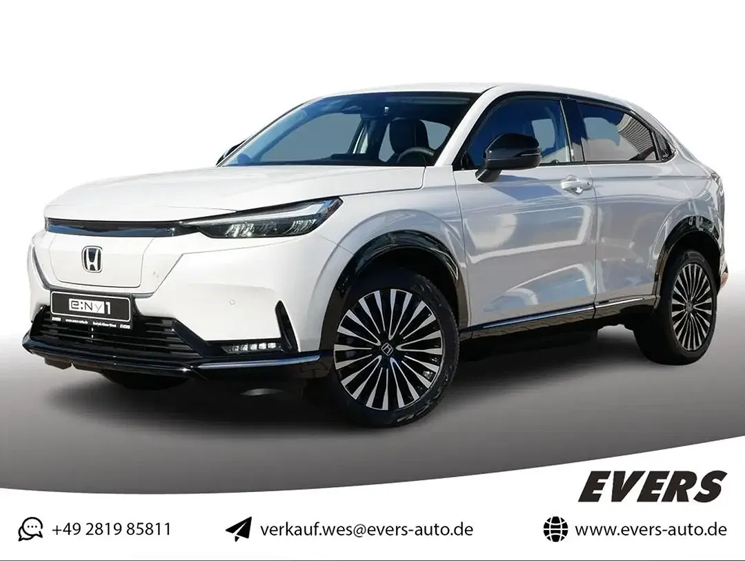 Honda e:Ny1 - foto 1