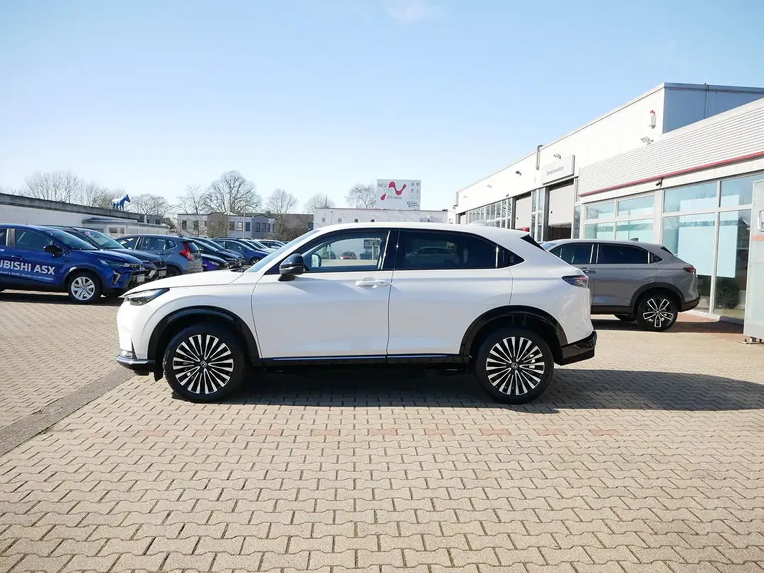 Honda e:Ny1 - Thumbnail 10