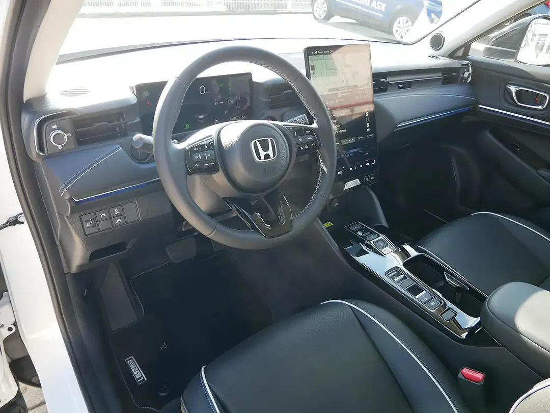 Honda e:Ny1 - Thumbnail 11