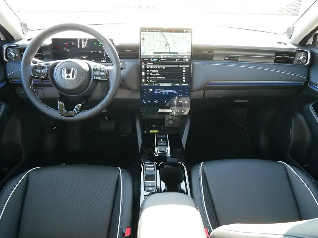 Honda e:Ny1 - Thumbnail 12