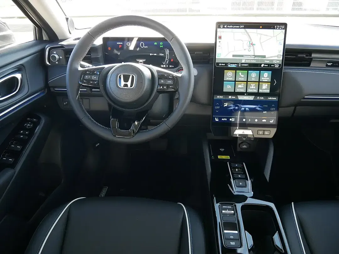 Honda e:Ny1 - Thumbnail 13