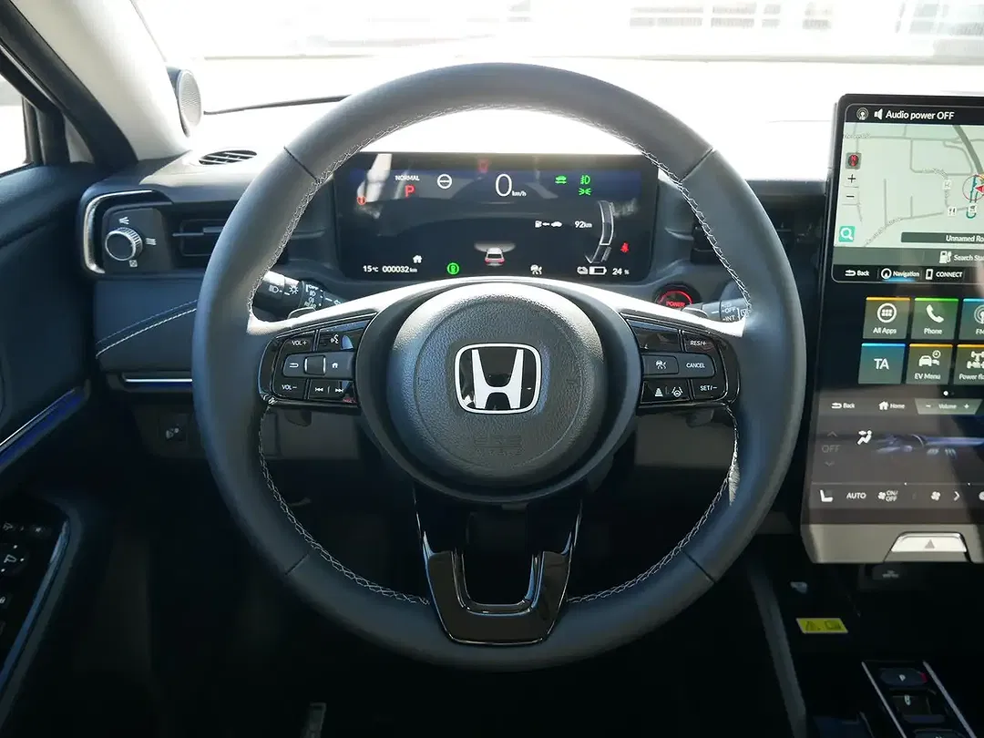 Honda e:Ny1 - foto 15