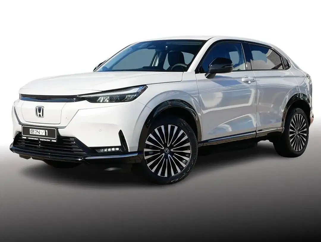 Honda e:Ny1 - foto 2