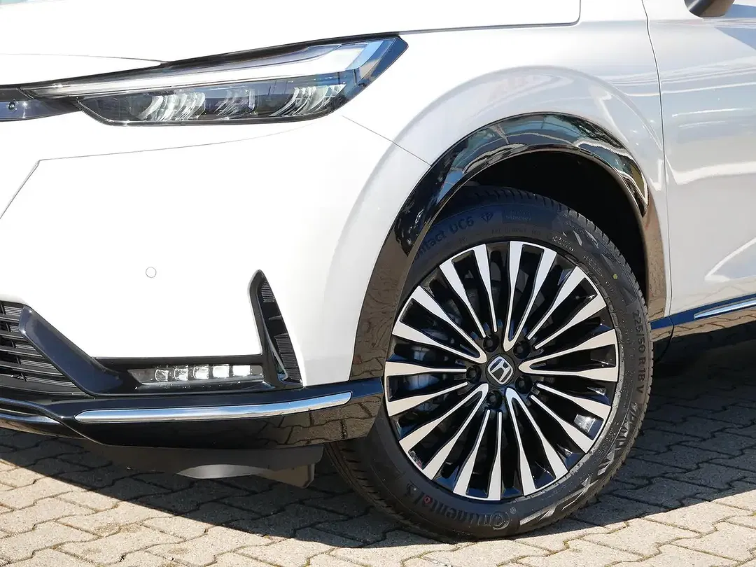 Honda e:Ny1 - Thumbnail 3