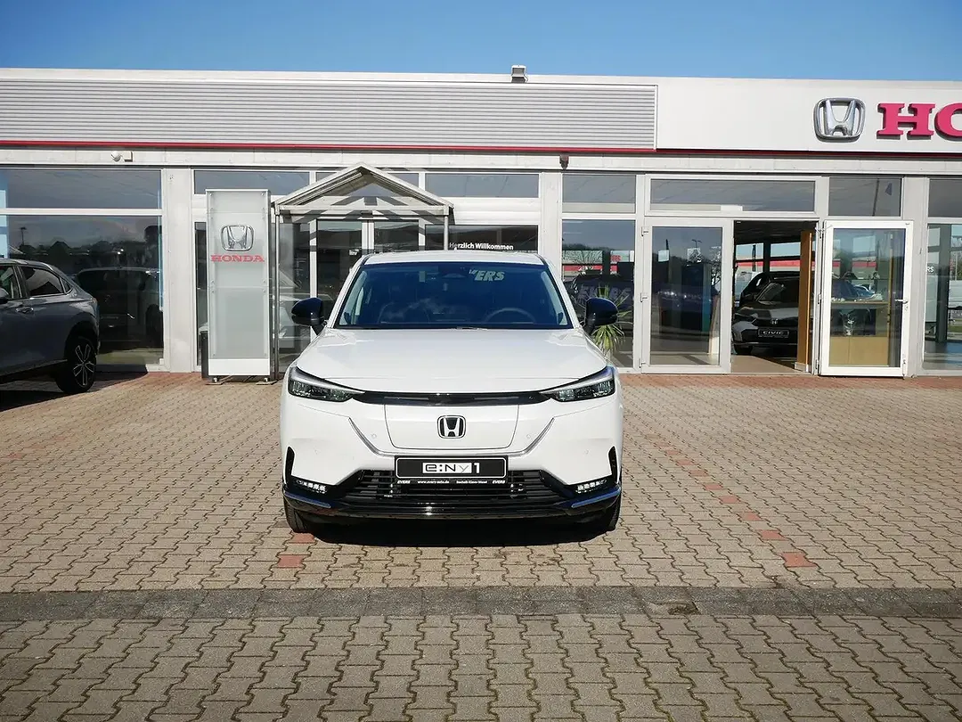 Honda e:Ny1 - Thumbnail 4