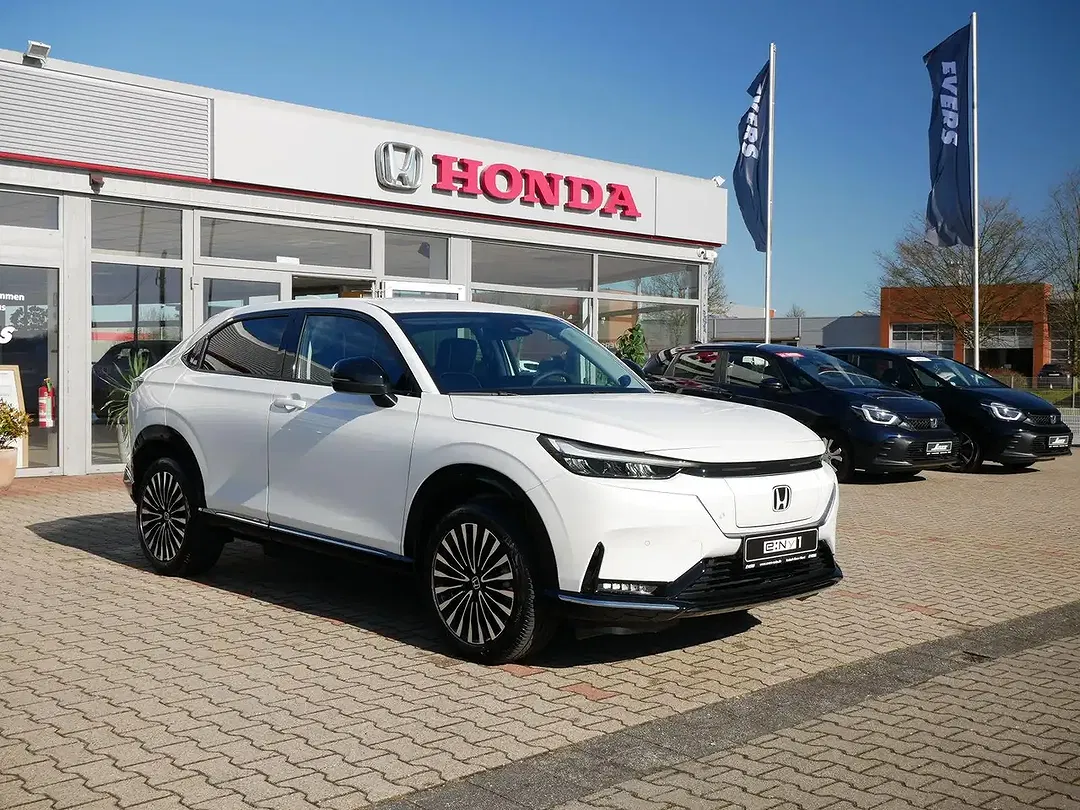 Honda e:Ny1 - Thumbnail 5