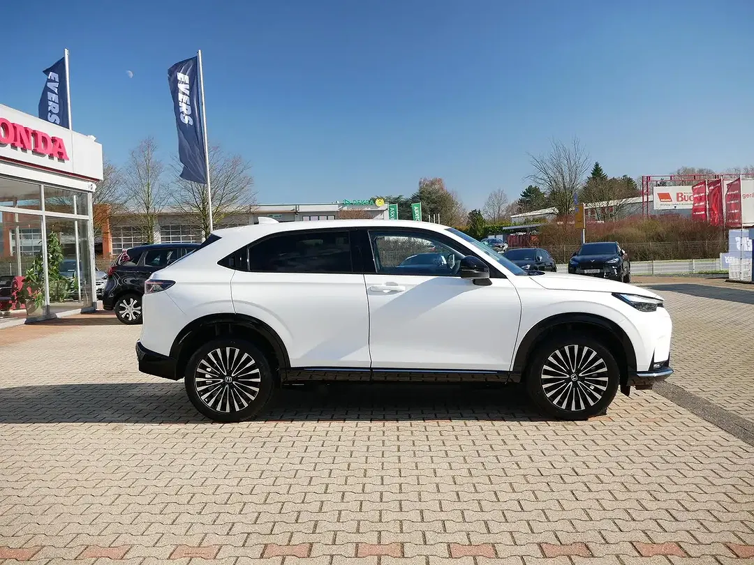 Honda e:Ny1 - Thumbnail 6