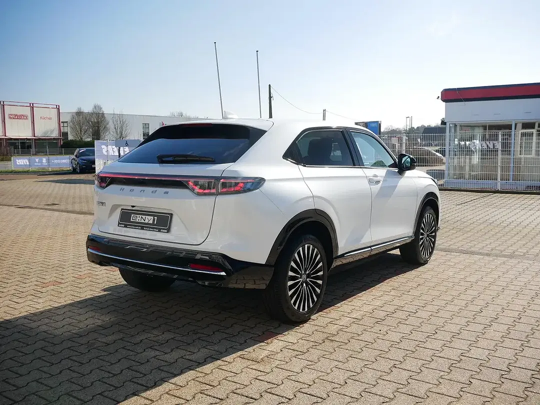 Honda e:Ny1 - Thumbnail 7