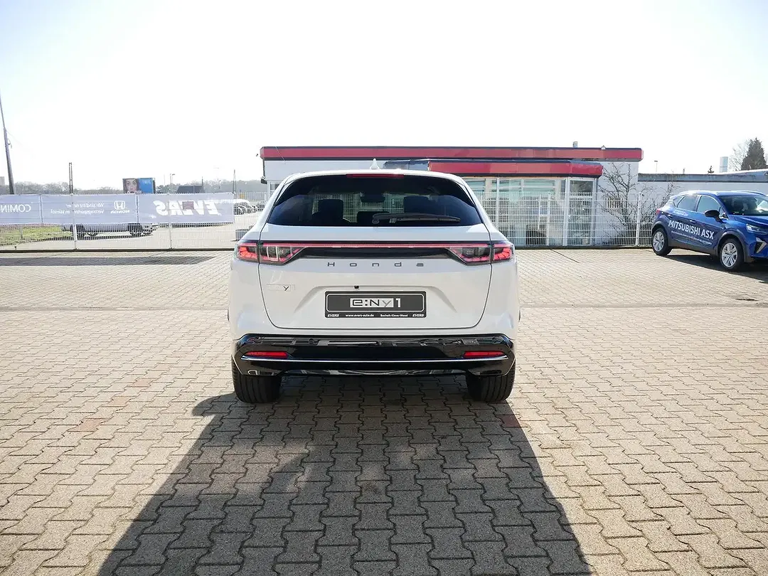Honda e:Ny1 - Thumbnail 8