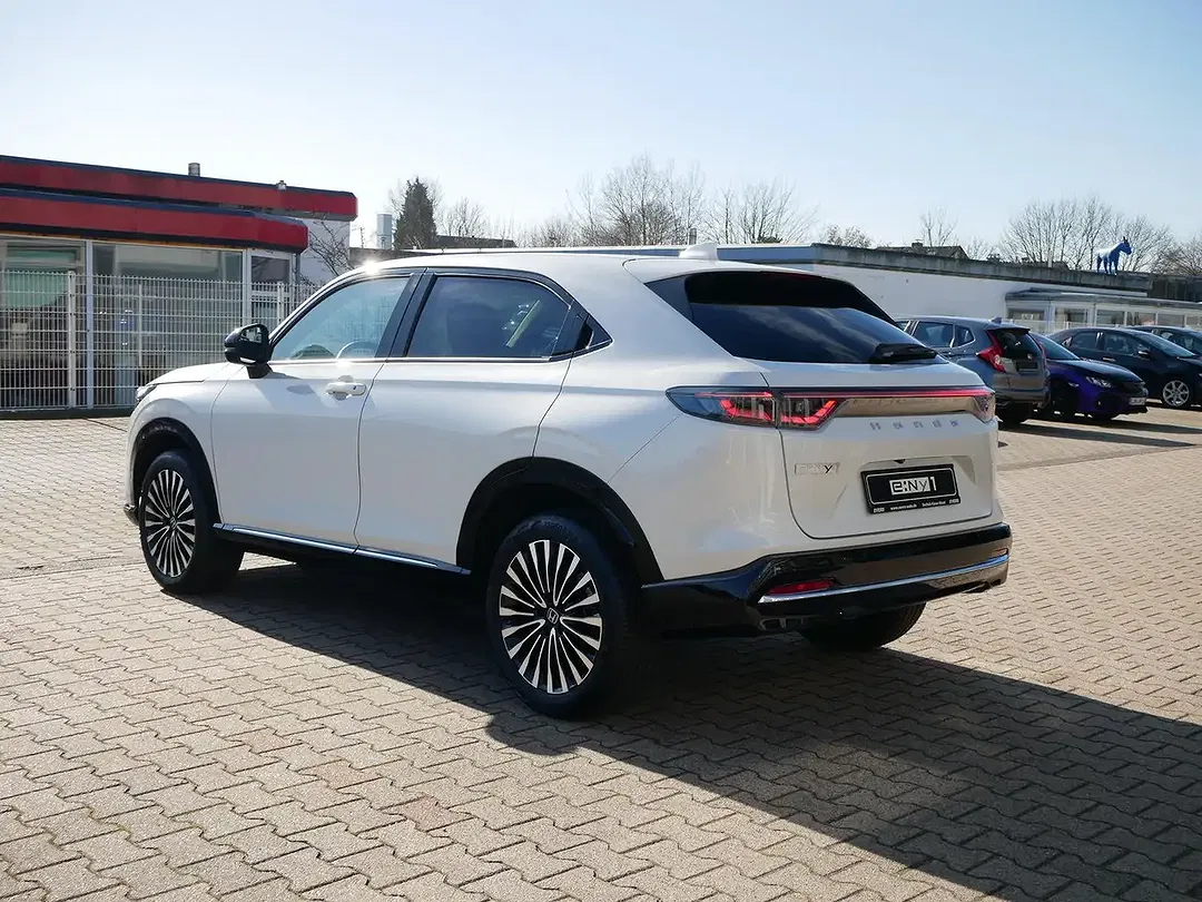 Honda e:Ny1 - Thumbnail 9