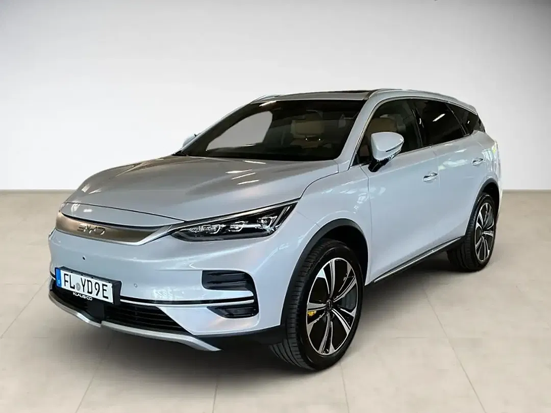 BYD Tang AUT - foto 1