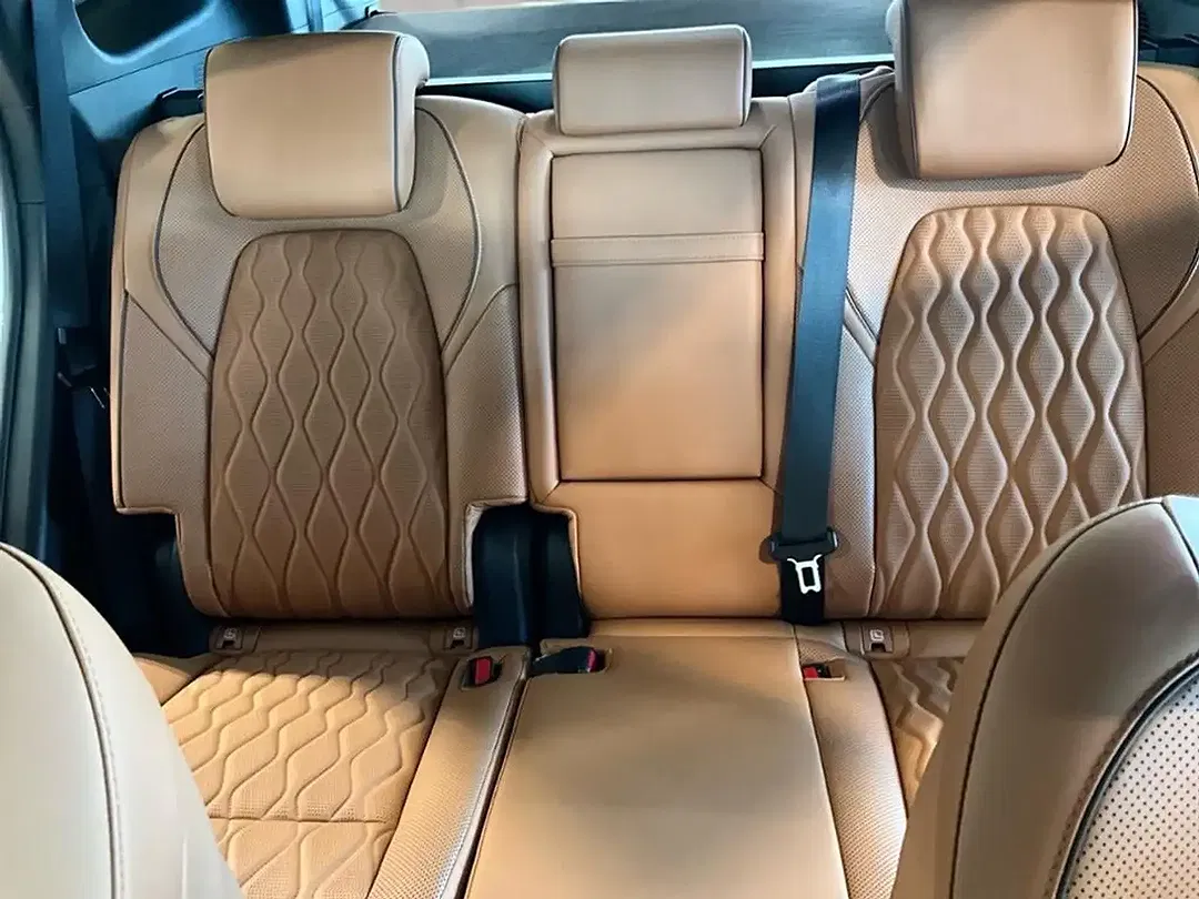 BYD Tang AUT - Thumbnail 14
