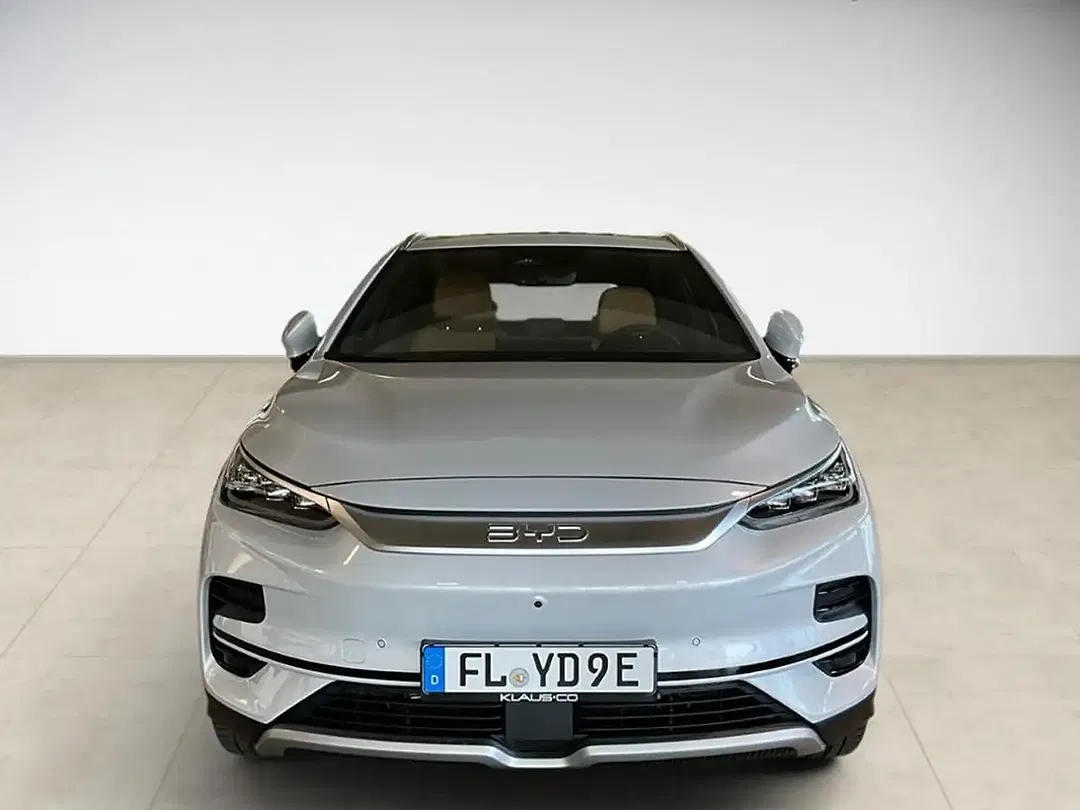 BYD Tang AUT - foto 2