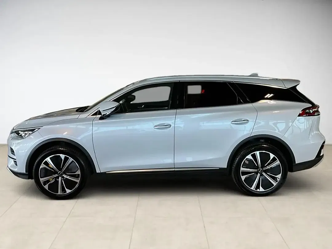 BYD Tang AUT - Thumbnail 3