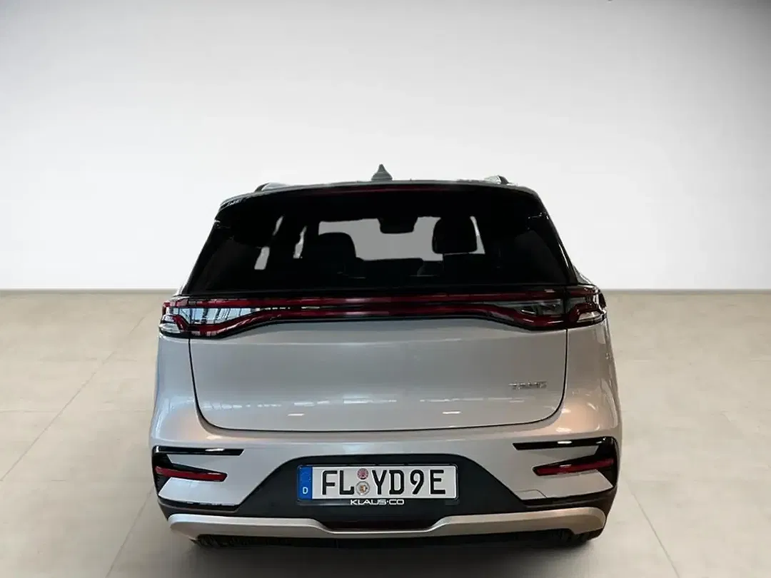 BYD Tang AUT - Thumbnail 5