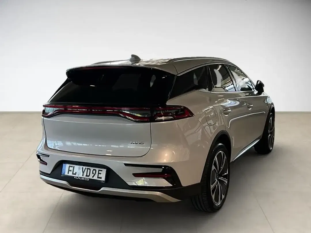 BYD Tang AUT - Thumbnail 6