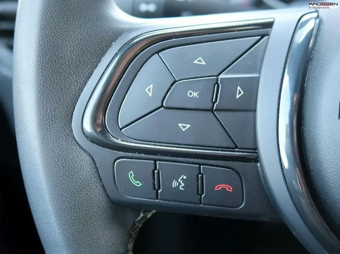Fiat 500X 1.3 Sport - Thumbnail 12