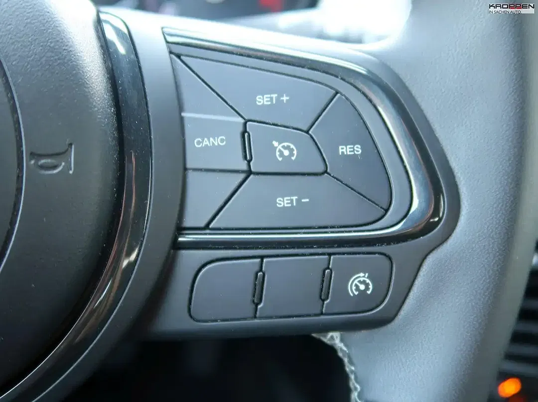 Fiat 500X 1.3 Sport - foto 13