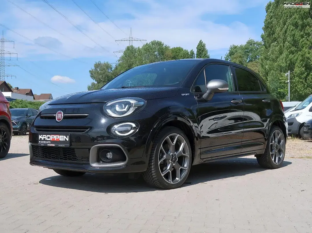 Fiat 500X 1.3 Sport - foto 1