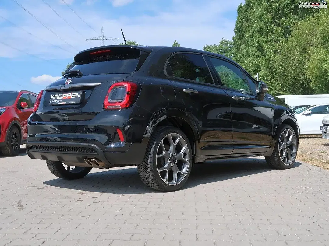 Fiat 500X 1.3 Sport - foto 2