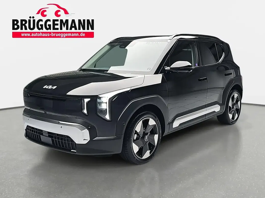 Kia EV2 Earth - foto 1