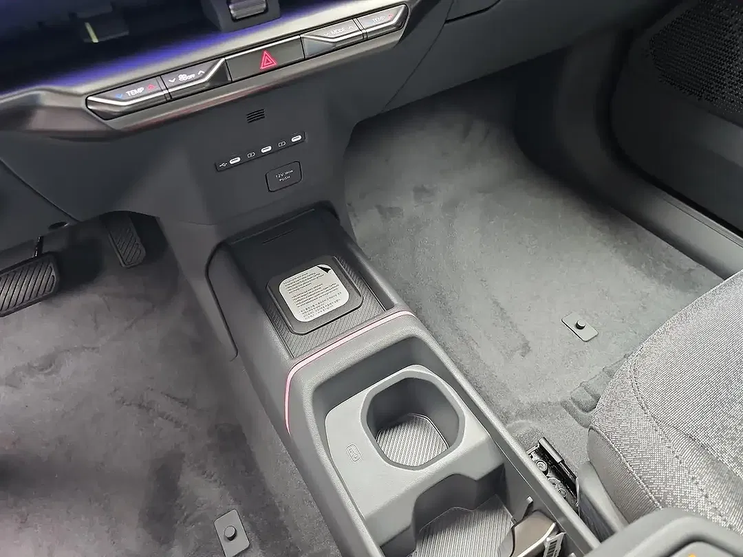 Kia EV2 Earth - Thumbnail 13