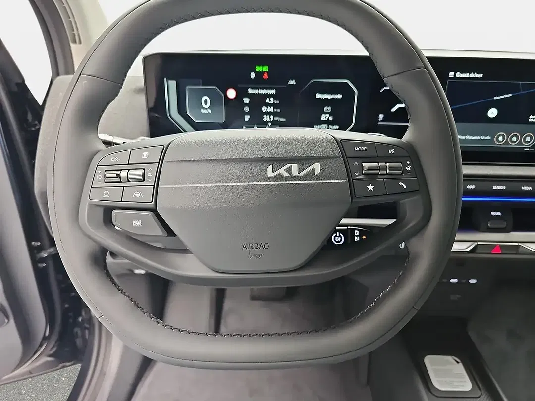 Kia EV2 Earth - foto 14