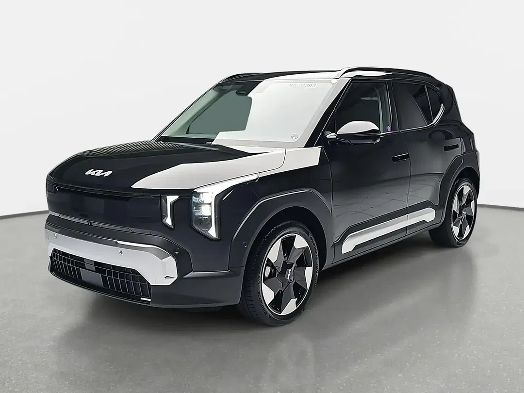 Kia EV2 Earth - foto 2