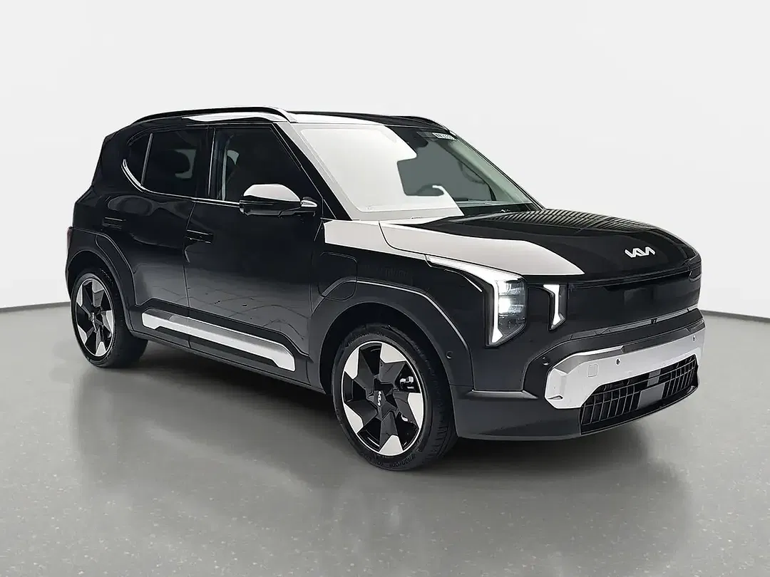 Kia EV2 Earth - Thumbnail 3