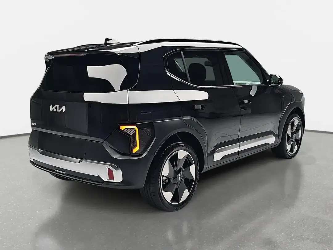 Kia EV2 Earth - Thumbnail 4