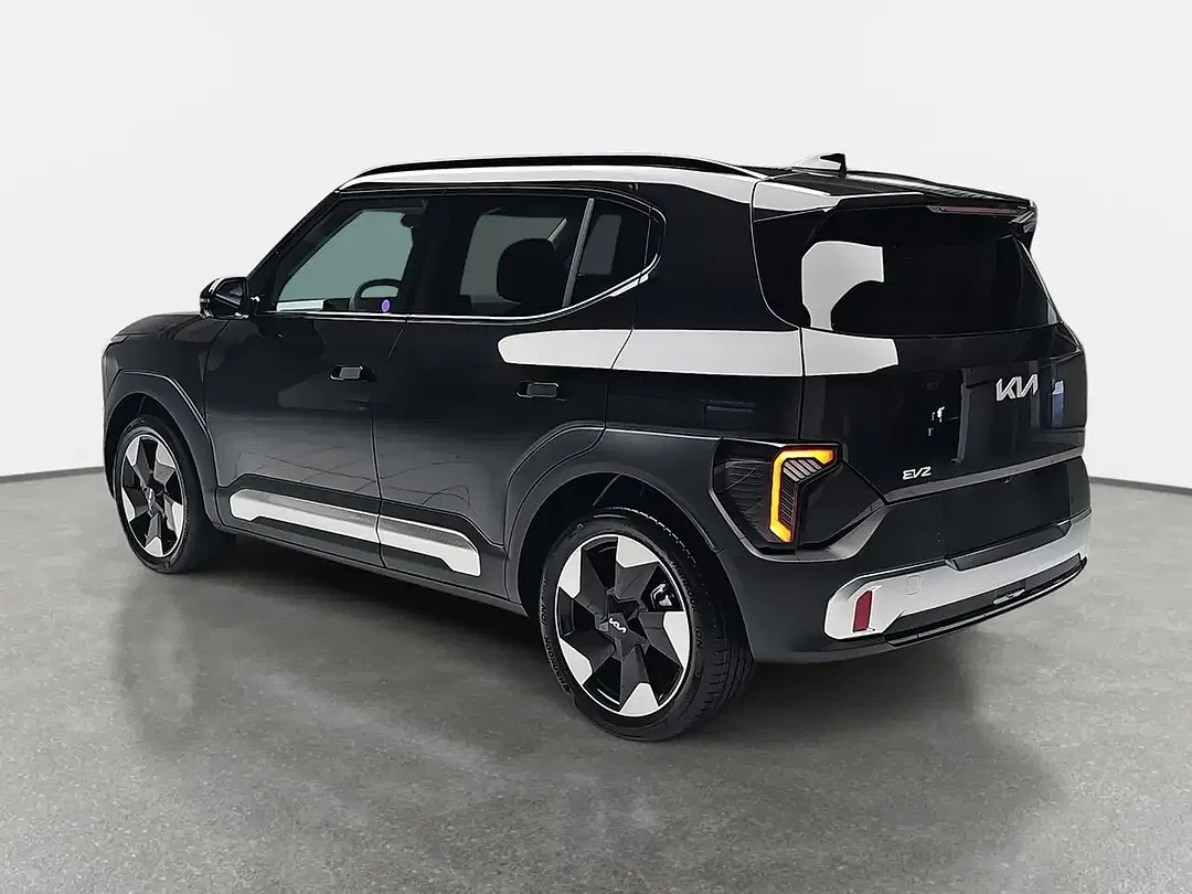 Kia EV2 Earth - Thumbnail 5