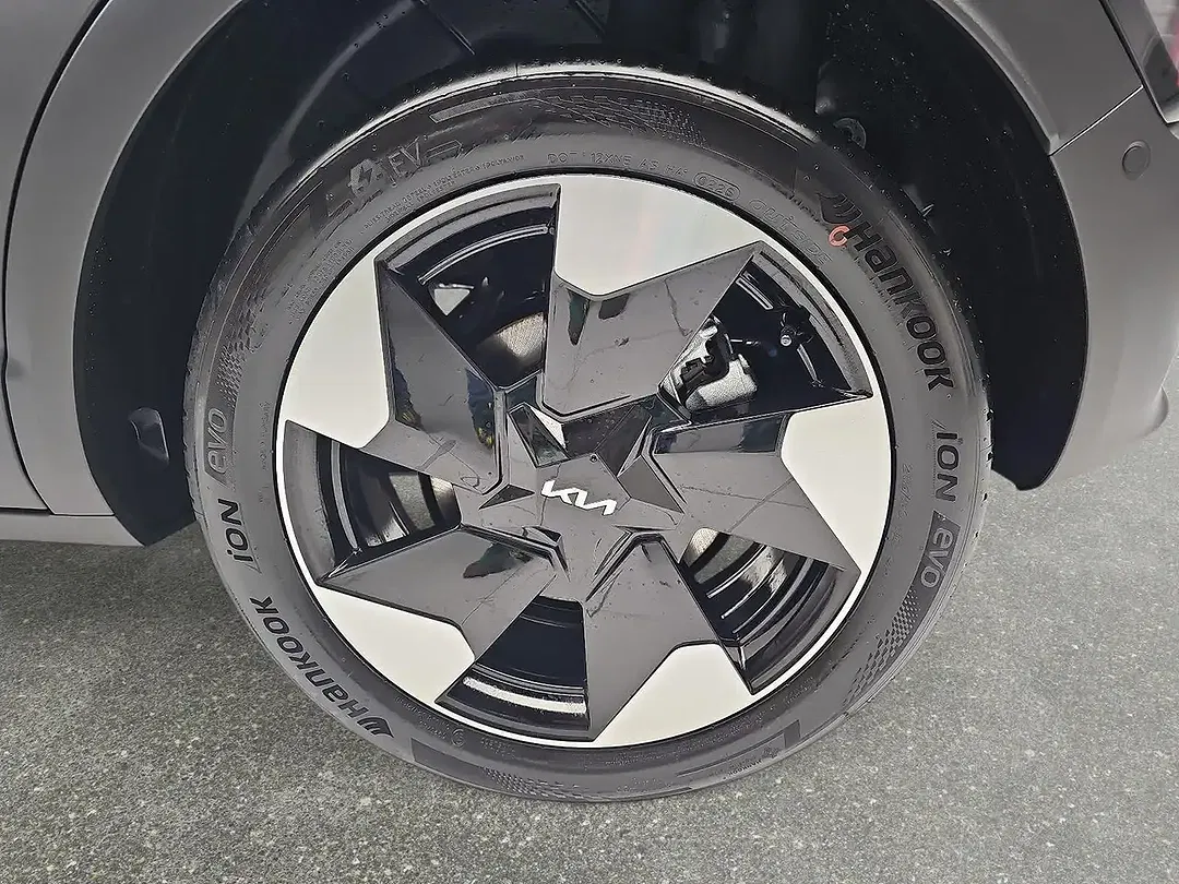 Kia EV2 Earth - Thumbnail 7