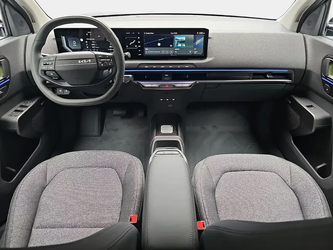 Kia EV2 Earth - Thumbnail 8