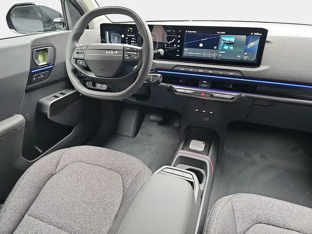 Kia EV2 Earth - Thumbnail 9