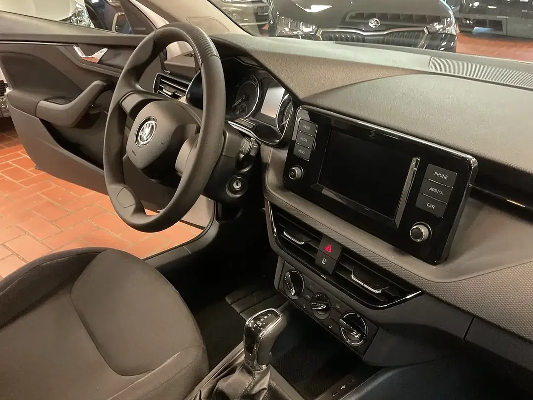 Skoda Scala TSI DSG Active - Thumbnail 15