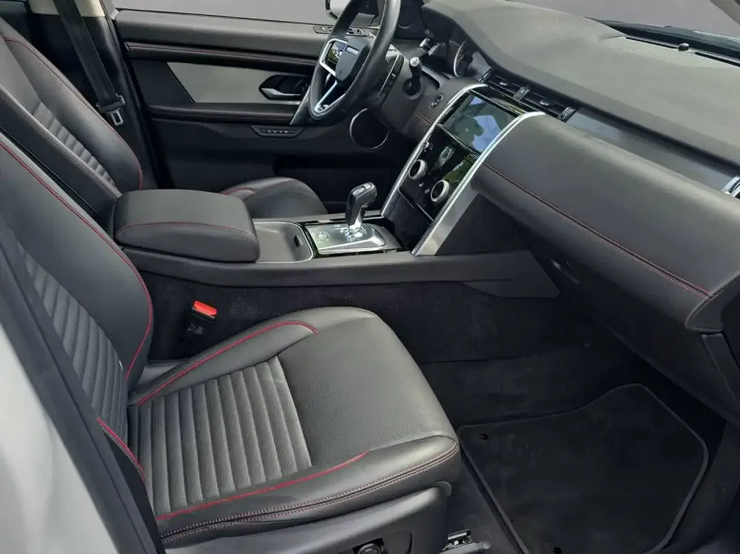 Land Rover Discovery Sport P300e HSE R-Dynamic - Thumbnail 14