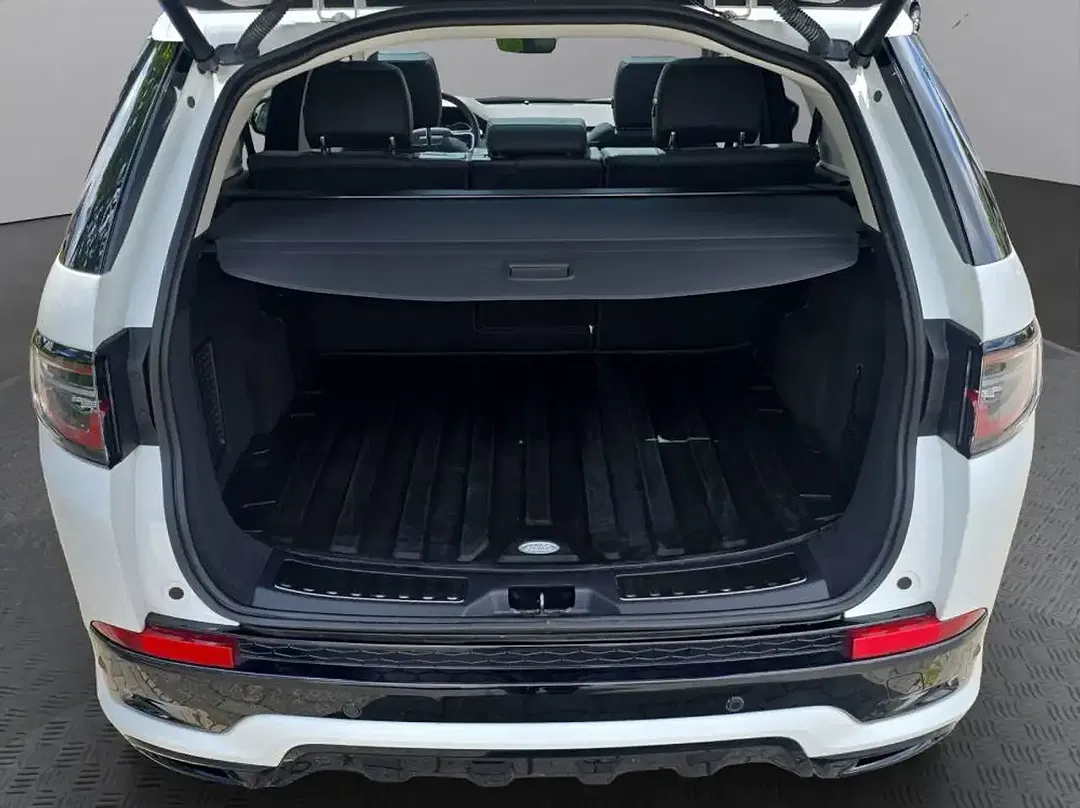 Land Rover Discovery Sport P300e HSE R-Dynamic - Thumbnail 8