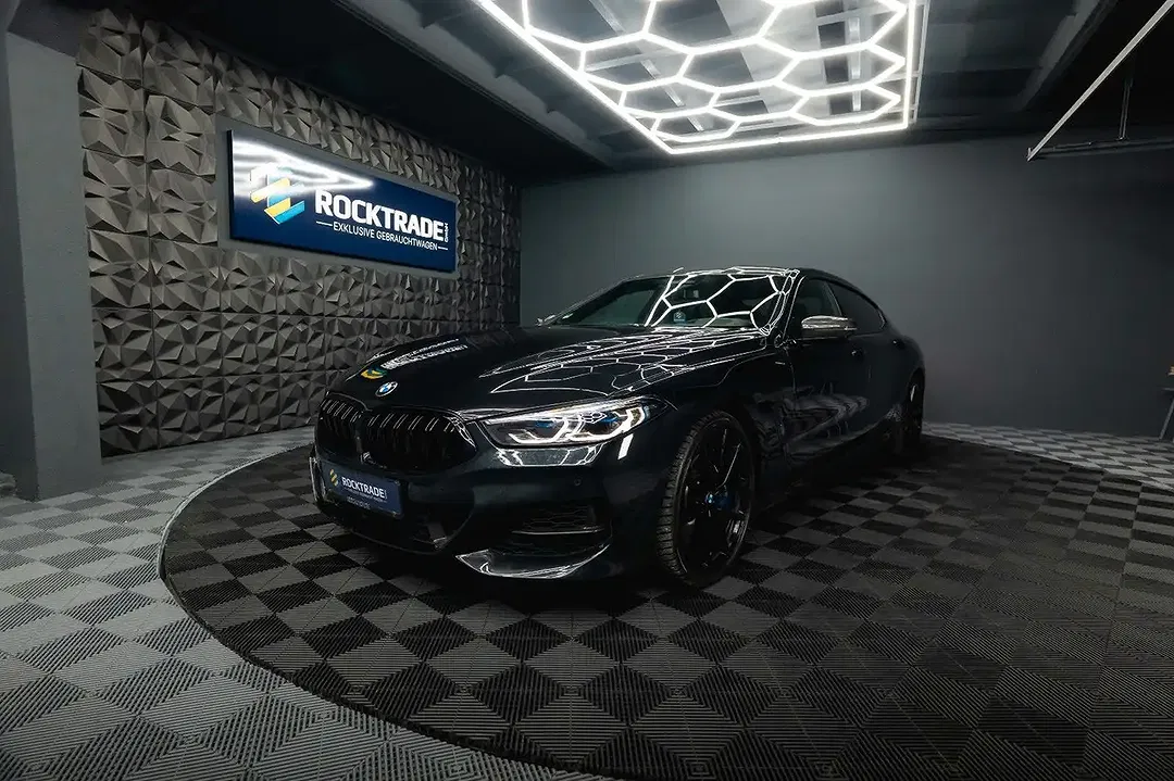 BMW M850 xDrive M Performance - foto 1