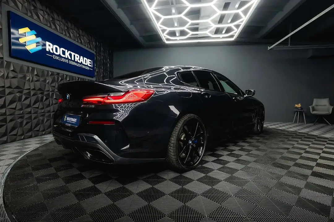 BMW M850 xDrive M Performance - foto 15