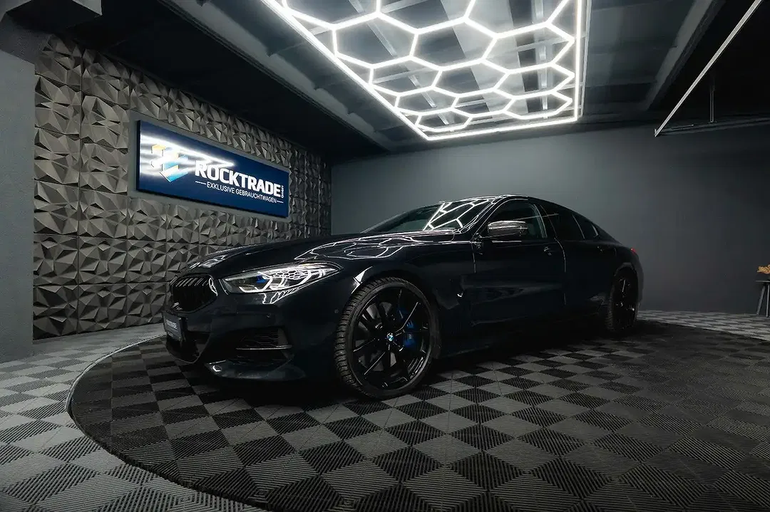 BMW M850 xDrive M Performance - foto 2