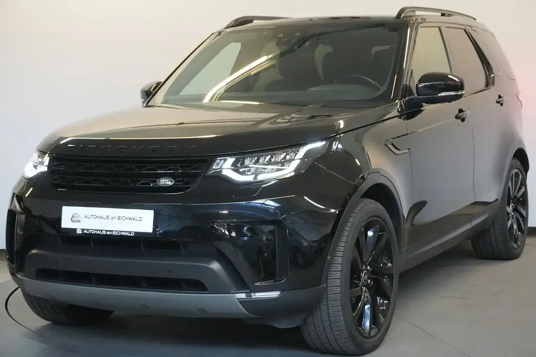 Land Rover Discovery 2.0 SD4 HSE Luxury - foto 1