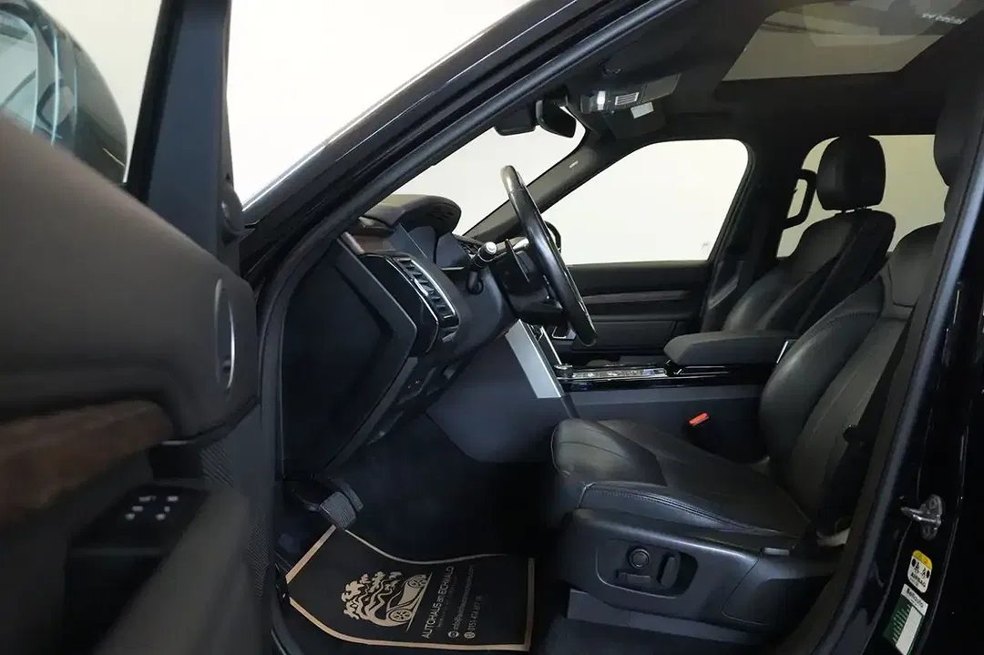 Land Rover Discovery 2.0 SD4 HSE Luxury - Thumbnail 6