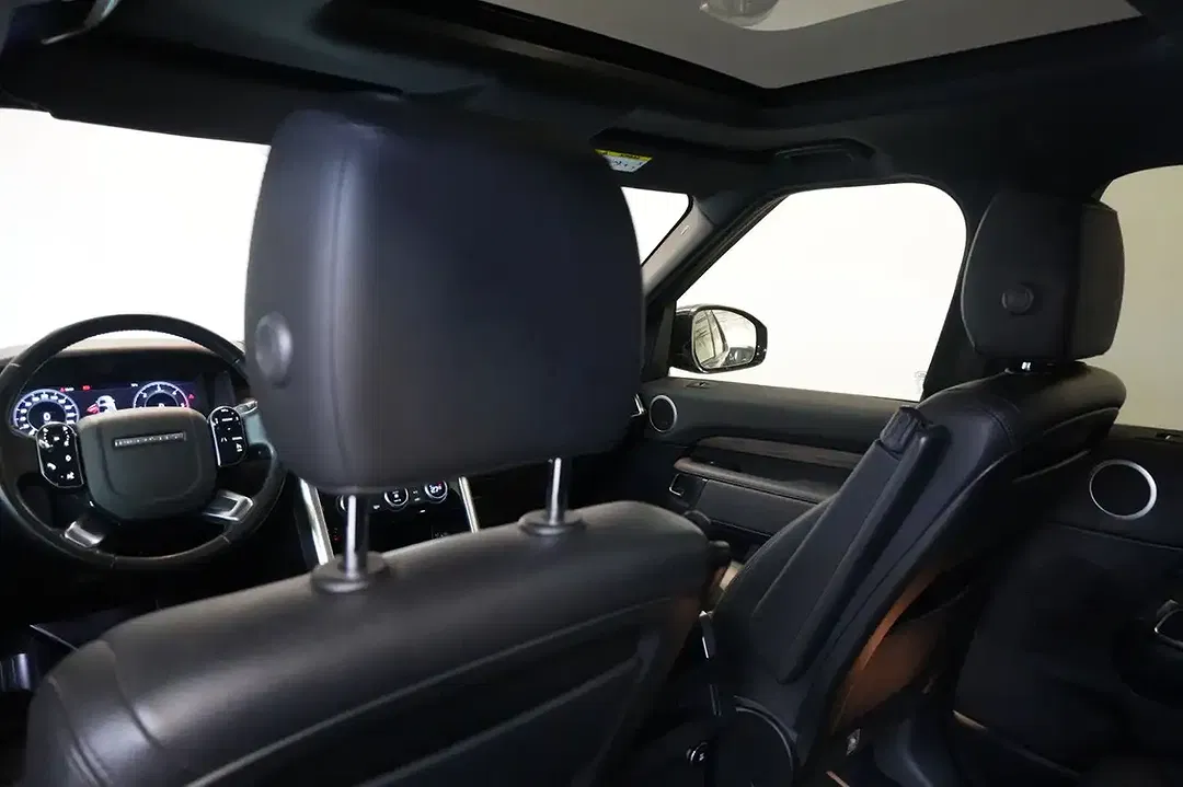 Land Rover Discovery 2.0 SD4 HSE Luxury - foto 8