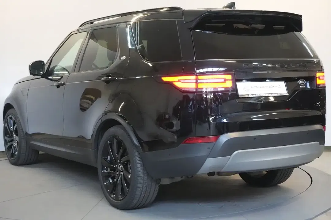 Land Rover Discovery 2.0 SD4 HSE Luxury - foto 2
