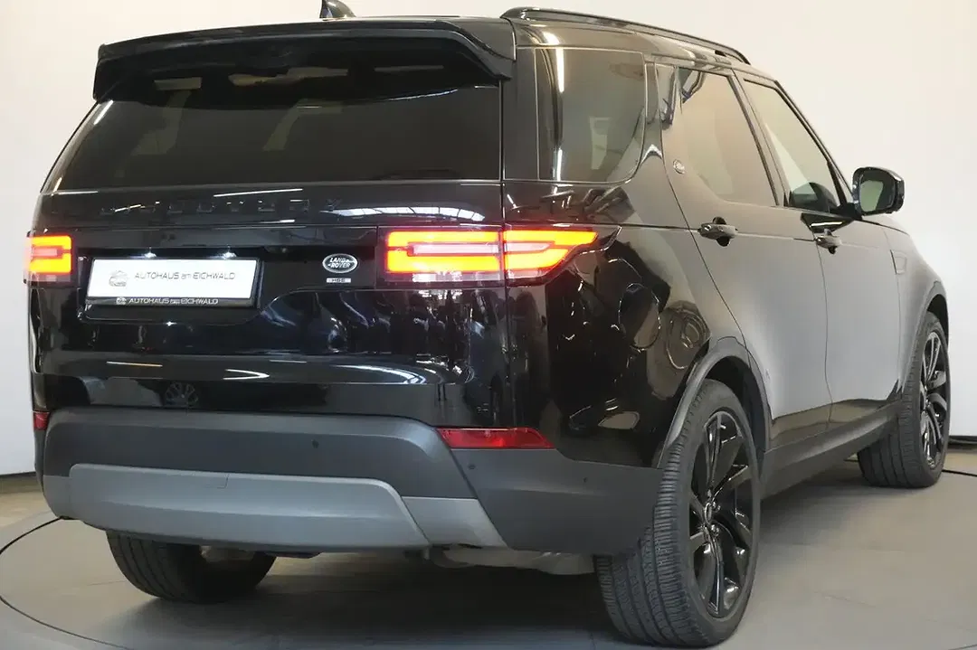 Land Rover Discovery 2.0 SD4 HSE Luxury - Thumbnail 3